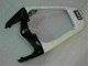 Kit Carenado ABS Completo CBR 1000 RR 08-11 - Blanco Azul Kit Carenado ABS Completo CBR 1000 RR 08-11 - Blanco Azul
