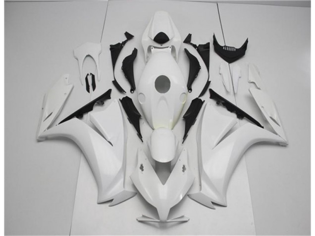 Kit Carenado ABS Completo CBR 1000 RR 12-16 - Sin Pintar Kit Carenado ABS Completo CBR 1000 RR 12-16 - Sin Pintar