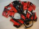 Kit Carenado ABS Completo CBR 600 F3 95-98 - Rojo Kit Carenado ABS Completo CBR 600 F3 95-98 - Rojo