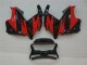 Kit Carenado ABS Completo CBR 600 F3 95-98 - Rojo Kit Carenado ABS Completo CBR 600 F3 95-98 - Rojo