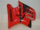 Kit Carenado ABS Completo CBR 600 F3 95-98 - Rojo Kit Carenado ABS Completo CBR 600 F3 95-98 - Rojo