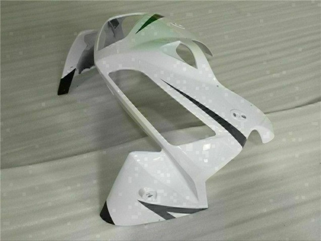 Kit Carenado ABS Completo CBR 600 RR 05-06 - Blanco