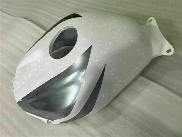 Kit Carenado ABS Completo CBR 600 RR 05-06 - Blanco