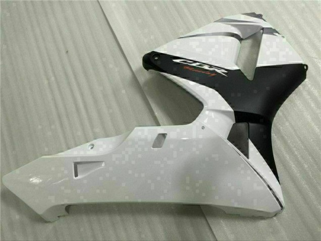 Kit Carenado ABS Completo CBR 600 RR 05-06 - Blanco