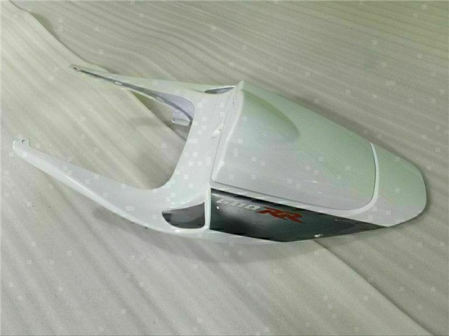 Kit Carenado ABS Completo CBR 600 RR 05-06 - Blanco