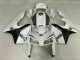 Kit Carenado ABS Completo CBR 600 RR 05-06 - Blanco