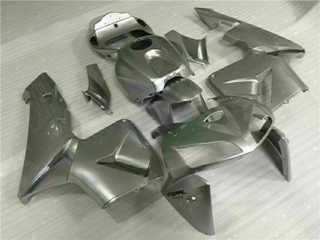 Kit Carenado ABS Completo CBR 600 RR 05-06 - Plata Kit Carenado ABS Completo CBR 600 RR 05-06 - Plata