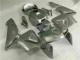 Kit Carenado ABS Completo CBR 600 RR 05-06 - Plata Kit Carenado ABS Completo CBR 600 RR 05-06 - Plata