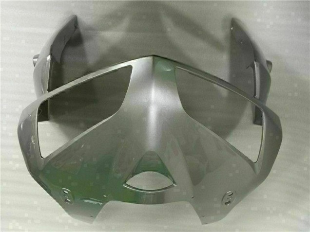 Kit Carenado ABS Completo CBR 600 RR 05-06 - Plata Kit Carenado ABS Completo CBR 600 RR 05-06 - Plata