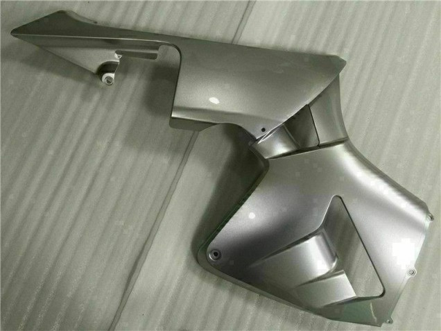Kit Carenado ABS Completo CBR 600 RR 05-06 - Plata Kit Carenado ABS Completo CBR 600 RR 05-06 - Plata