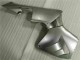 Kit Carenado ABS Completo CBR 600 RR 05-06 - Plata Kit Carenado ABS Completo CBR 600 RR 05-06 - Plata