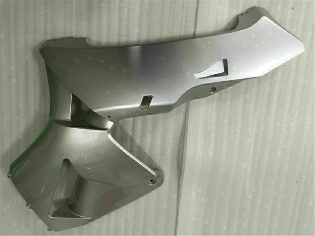 Kit Carenado ABS Completo CBR 600 RR 05-06 - Plata Kit Carenado ABS Completo CBR 600 RR 05-06 - Plata