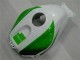 Kit Carenado ABS Completo CBR 600 RR 05-06 - Verde Kit Carenado ABS Completo CBR 600 RR 05-06 - Verde
