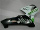 Kit Carenado ABS Completo CBR 600 RR 05-06 - Verde Kit Carenado ABS Completo CBR 600 RR 05-06 - Verde