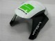 Kit Carenado ABS Completo CBR 600 RR 05-06 - Verde Kit Carenado ABS Completo CBR 600 RR 05-06 - Verde