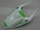 Kit Carenado ABS Completo CBR 600 RR 05-06 - Verde Kit Carenado ABS Completo CBR 600 RR 05-06 - Verde