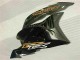 Kit Carenado ABS Completo CBR 600 RR 09-12 - Negro Kit Carenado ABS Completo CBR 600 RR 09-12 - Negro