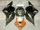 Kit Carenado ABS Completo CBR 600 RR 09-12 - Negro Kit Carenado ABS Completo CBR 600 RR 09-12 - Negro