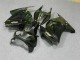 Kit Carenado ABS Completo EX250 08-12 - Negro Kit Carenado ABS Completo EX250 08-12 - Negro