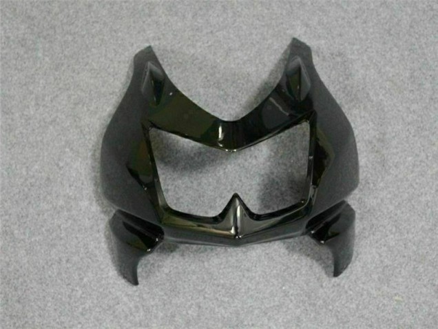 Kit Carenado ABS Completo EX250 08-12 - Negro Kit Carenado ABS Completo EX250 08-12 - Negro