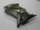 Kit Carenado ABS Completo EX250 08-12 - Negro Kit Carenado ABS Completo EX250 08-12 - Negro