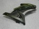 Kit Carenado ABS Completo EX250 08-12 - Negro Kit Carenado ABS Completo EX250 08-12 - Negro