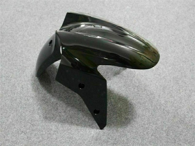 Kit Carenado ABS Completo EX250 08-12 - Negro Kit Carenado ABS Completo EX250 08-12 - Negro