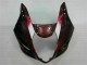 Kit Carenado ABS Completo GSXR 1000 K3 03-04 - Rojo Negro