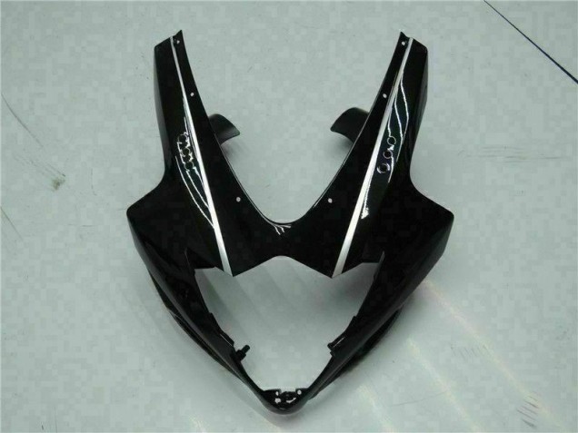 Kit Carenado ABS Completo GSXR 1000 K5 05-06 - Azul Blanco Kit Carenado ABS Completo GSXR 1000 K5 05-06 - Azul Blanco
