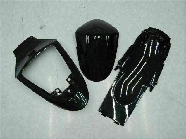 Kit Carenado ABS Completo GSXR 1000 K5 05-06 - Azul Blanco Kit Carenado ABS Completo GSXR 1000 K5 05-06 - Azul Blanco