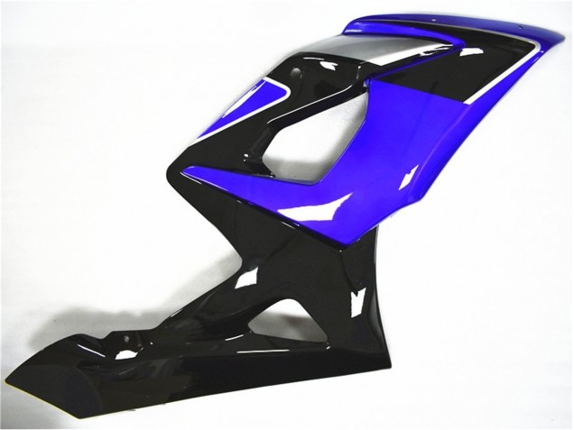 Kit Carenado ABS Completo GSXR 1000 K5 05-06 - Azul Negro Kit Carenado ABS Completo GSXR 1000 K5 05-06 - Azul Negro
