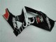 Kit Carenado ABS Completo GSXR 1000 K7 07-08 - Negro