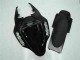 Kit Carenado ABS Completo GSXR 1000 K7 07-08 - Negro