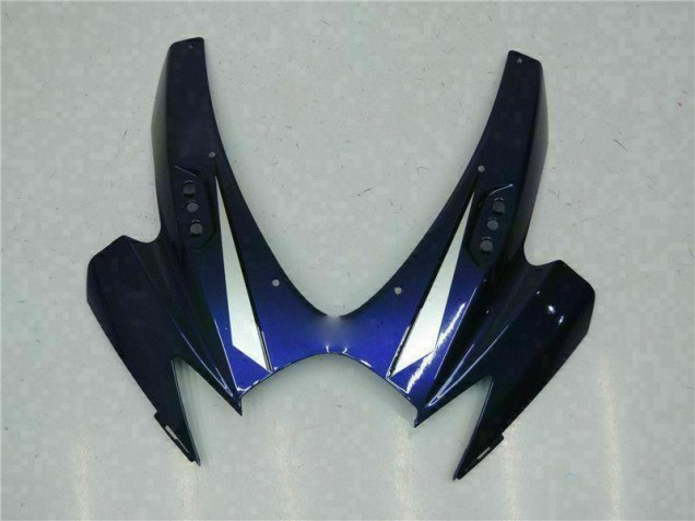 Kit Carenado ABS Completo GSXR 600 / 750 K6 06-07 - Azul Negro Kit Carenado ABS Completo GSXR 600 / 750 K6 06-07 - Azul Negro