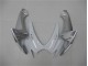 Kit Carenado ABS Completo GSXR 600 / 750 K6 06-07 - Blanco Azul Kit Carenado ABS Completo GSXR 600 / 750 K6 06-07 - Blanco Azul