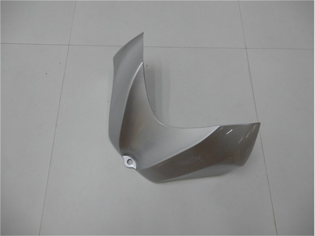 Kit Carenado ABS Completo GSXR 600 / 750 K6 06-07 - Blanco Azul Kit Carenado ABS Completo GSXR 600 / 750 K6 06-07 - Blanco Azul