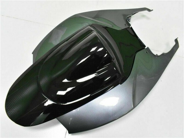 Kit Carenado ABS Completo GSXR 600 / 750 K6 06-07 - Negro Kit Carenado ABS Completo GSXR 600 / 750 K6 06-07 - Negro