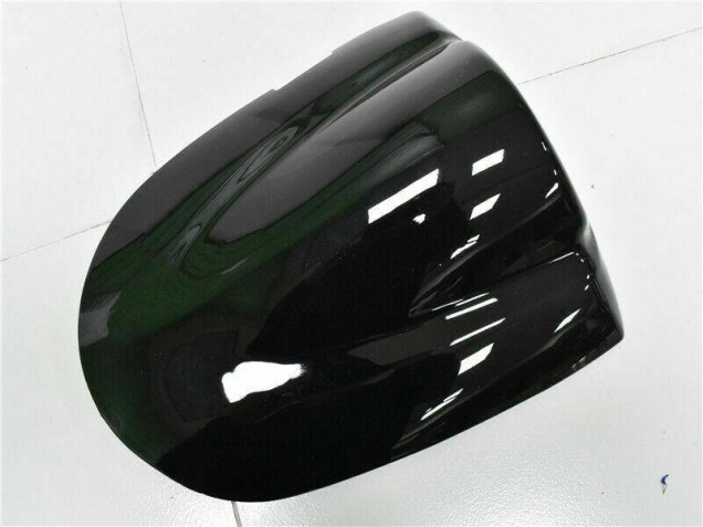 Kit Carenado ABS Completo GSXR 600 / 750 K6 06-07 - Negro Kit Carenado ABS Completo GSXR 600 / 750 K6 06-07 - Negro