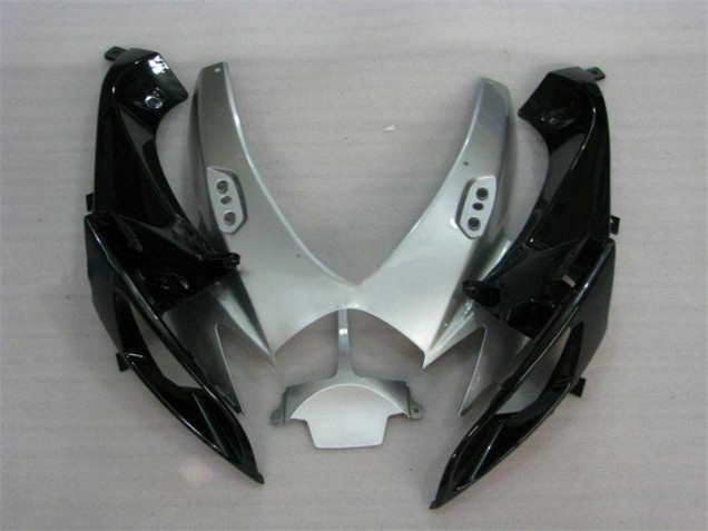 Kit Carenado ABS Completo GSXR 600 / 750 K6 06-07 - Plata Kit Carenado ABS Completo GSXR 600 / 750 K6 06-07 - Plata