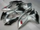 Kit Carenado ABS Completo GSXR 600 / 750 K6 06-07 - Plata Kit Carenado ABS Completo GSXR 600 / 750 K6 06-07 - Plata