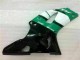 Kit Carenado ABS Completo R1 00-01 - Verde Kit Carenado ABS Completo R1 00-01 - Verde