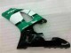 Kit Carenado ABS Completo R1 00-01 - Verde Kit Carenado ABS Completo R1 00-01 - Verde