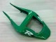 Kit Carenado ABS Completo R1 00-01 - Verde Kit Carenado ABS Completo R1 00-01 - Verde