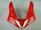 Kit Carenado ABS Completo R1 02-03 - Rojo Kit Carenado ABS Completo R1 02-03 - Rojo