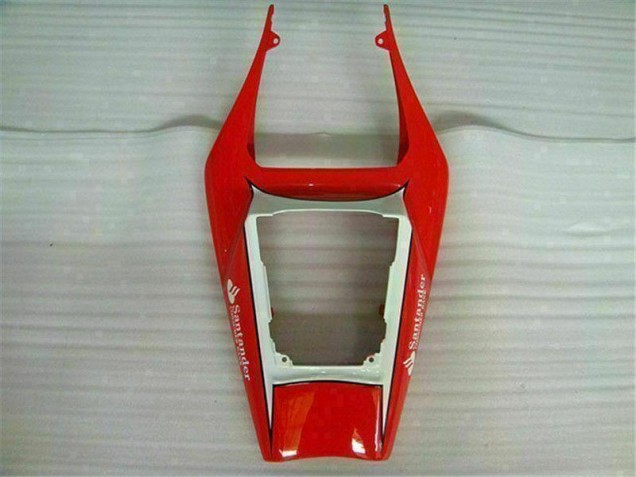 Kit Carenado ABS Completo R1 02-03 - Rojo Kit Carenado ABS Completo R1 02-03 - Rojo