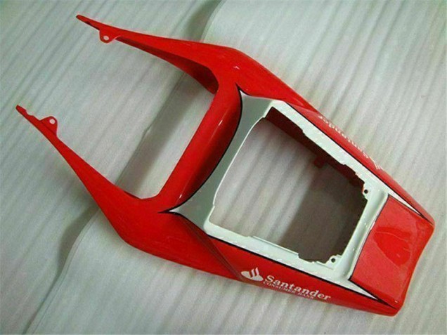 Kit Carenado ABS Completo R1 02-03 - Rojo Kit Carenado ABS Completo R1 02-03 - Rojo