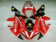 Kit Carenado ABS Completo R1 02-03 - Rojo Kit Carenado ABS Completo R1 02-03 - Rojo