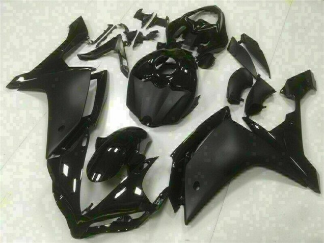 Kit Carenado ABS Completo R1 07-08 - Negro Kit Carenado ABS Completo R1 07-08 - Negro