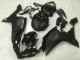 Kit Carenado ABS Completo R1 07-08 - Negro Kit Carenado ABS Completo R1 07-08 - Negro