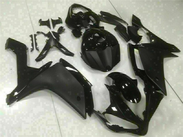 Kit Carenado ABS Completo R1 07-08 - Negro Kit Carenado ABS Completo R1 07-08 - Negro